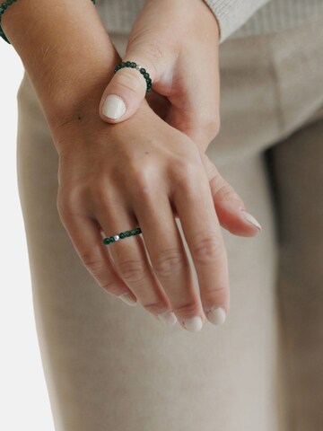 GOOD.designs Ring in Groen