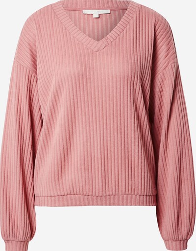TOM TAILOR DENIM Shirt in rosa, Produktansicht