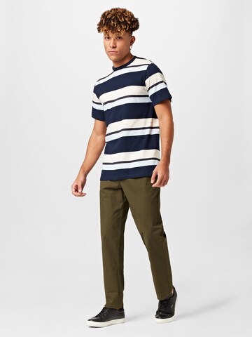 Clean Cut Copenhagen Regular Pants 'Barcelona' in Green