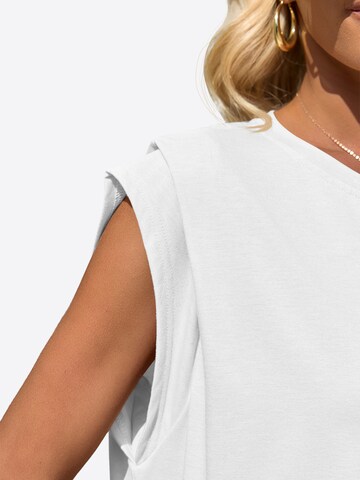 Imily Bela Shirts i hvid