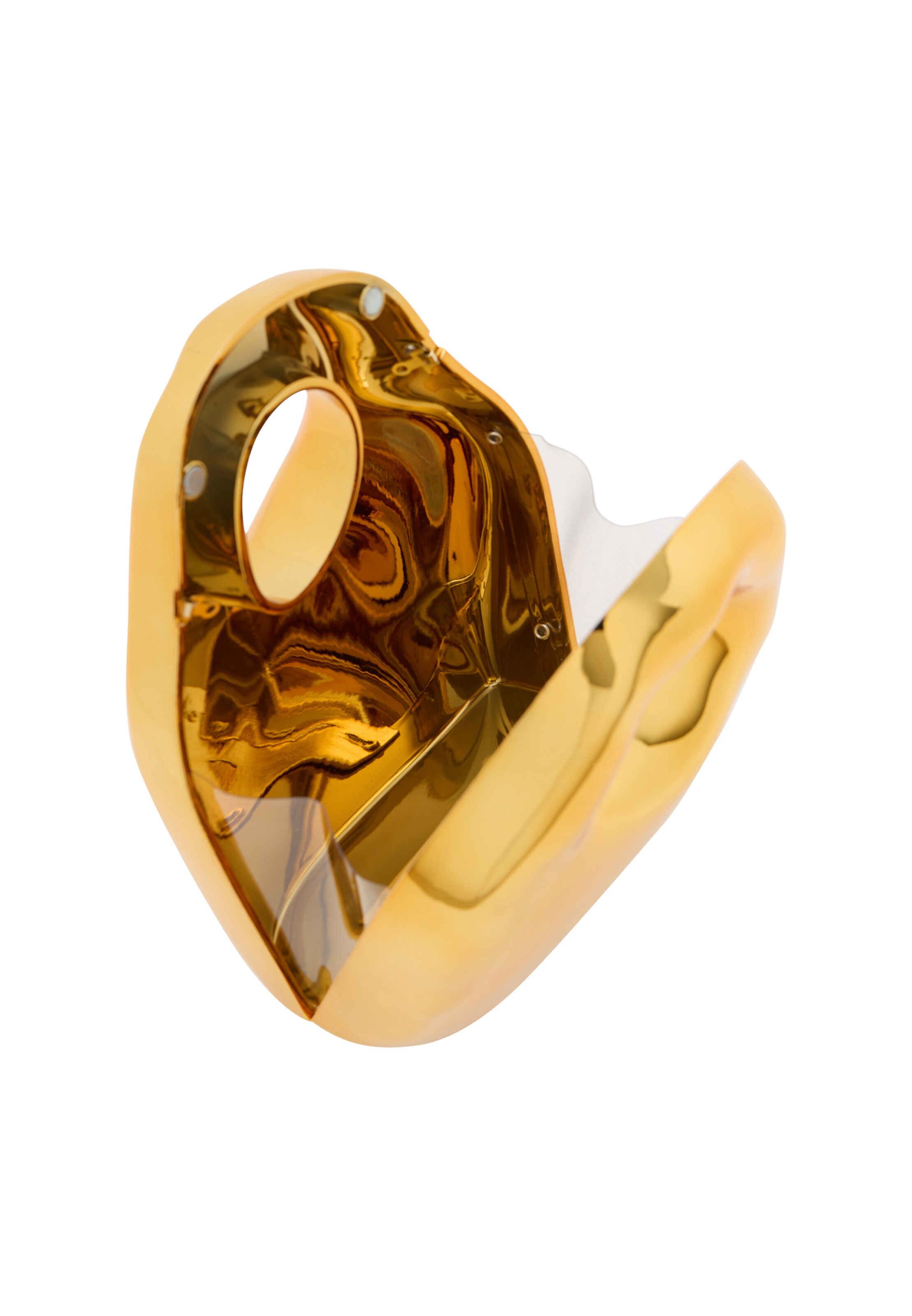 Sacs à main myMo at night en or