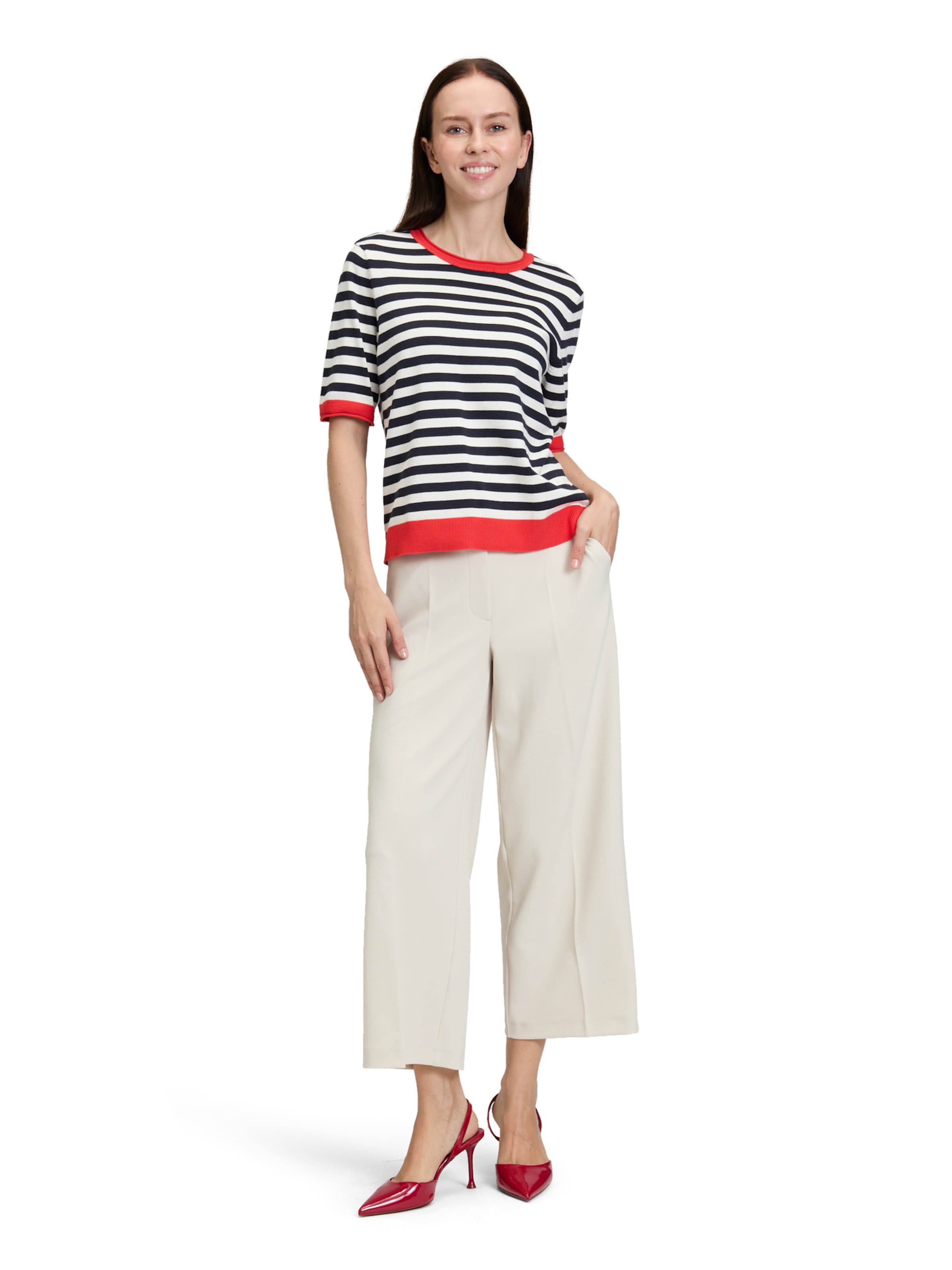 Betty Barclay Trui in Zwart