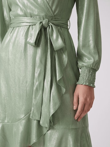 Abito 'Milly' di americandreams in verde