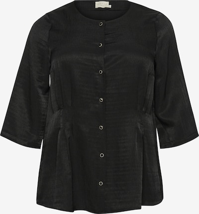 Palaidinė 'KC Mickela' iš KAFFE CURVE, spalva – juoda, Prekių apžvalga