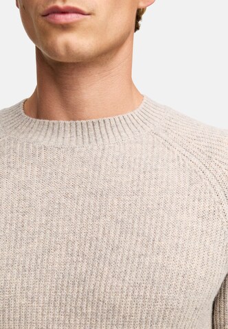 Kronstadt Pullover ' Dorsey ' in Beige