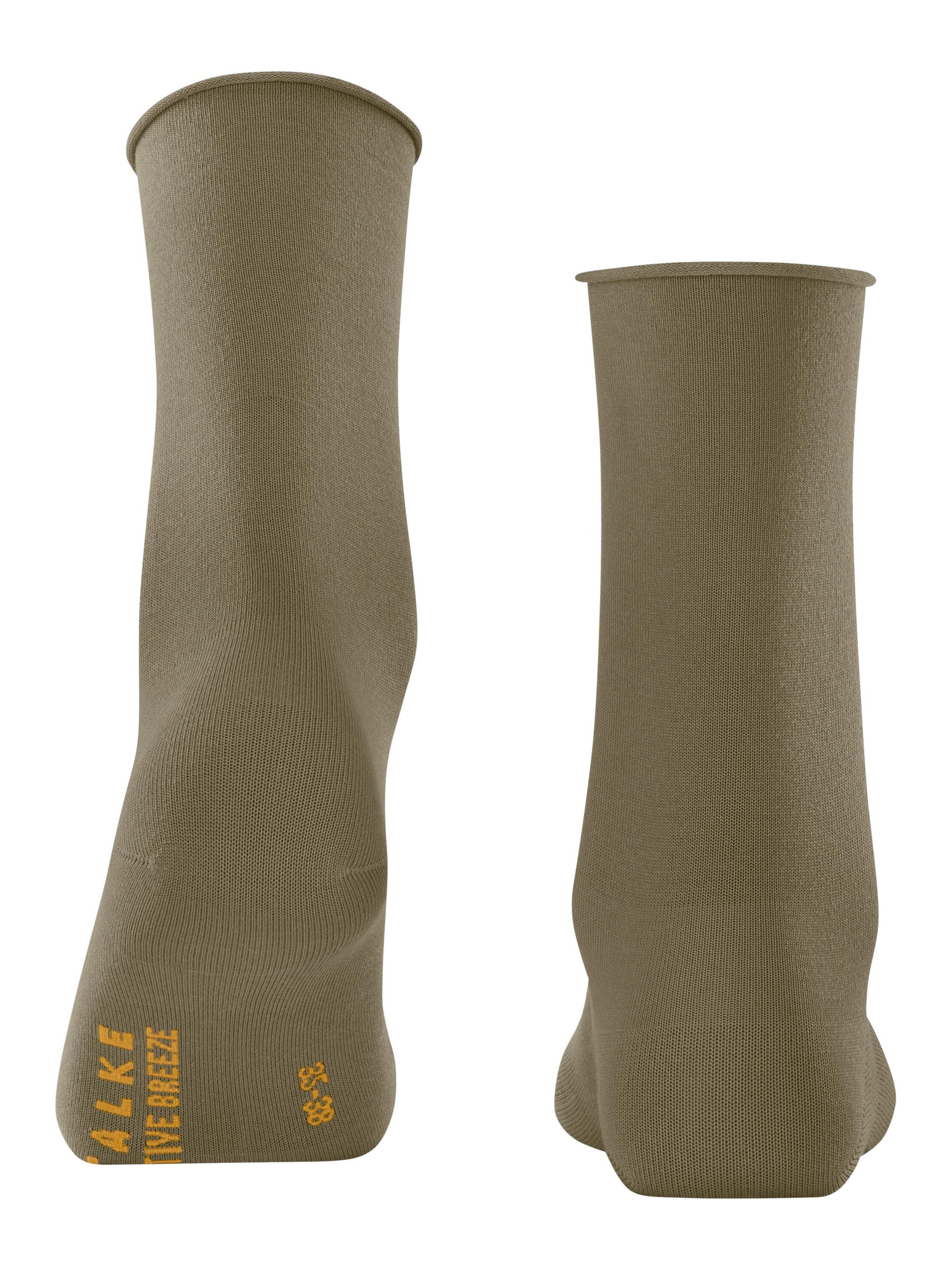 FALKE Socken 'Active Breeze'‌ in Grün