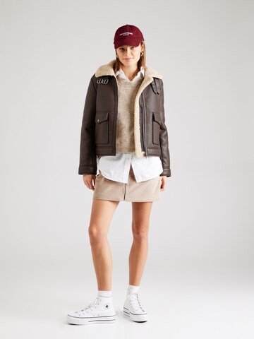 Pepe Jeans Krilo 'CASSIE' | bež barva