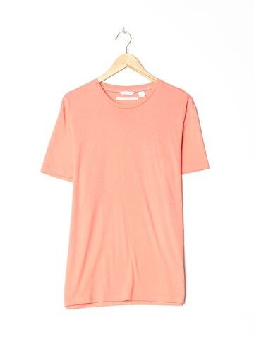 Calvin Klein T-Shirts L in Orange: predná strana