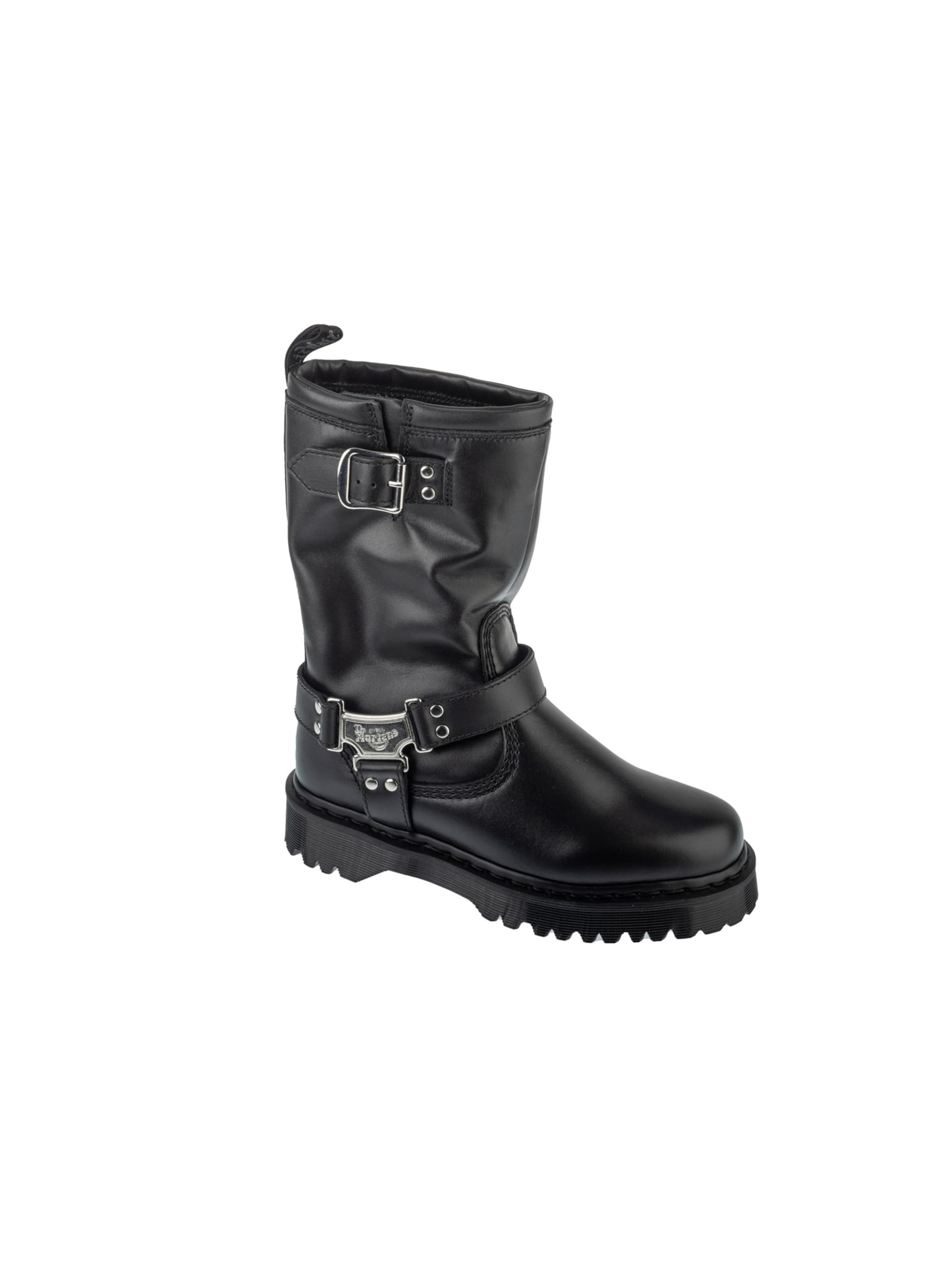 Dr. Martens Boots in 36 in Black, Item view