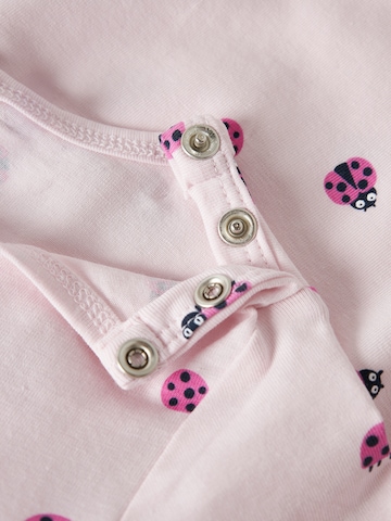 NAME IT Klänning 'NBFVANDORA' i lila