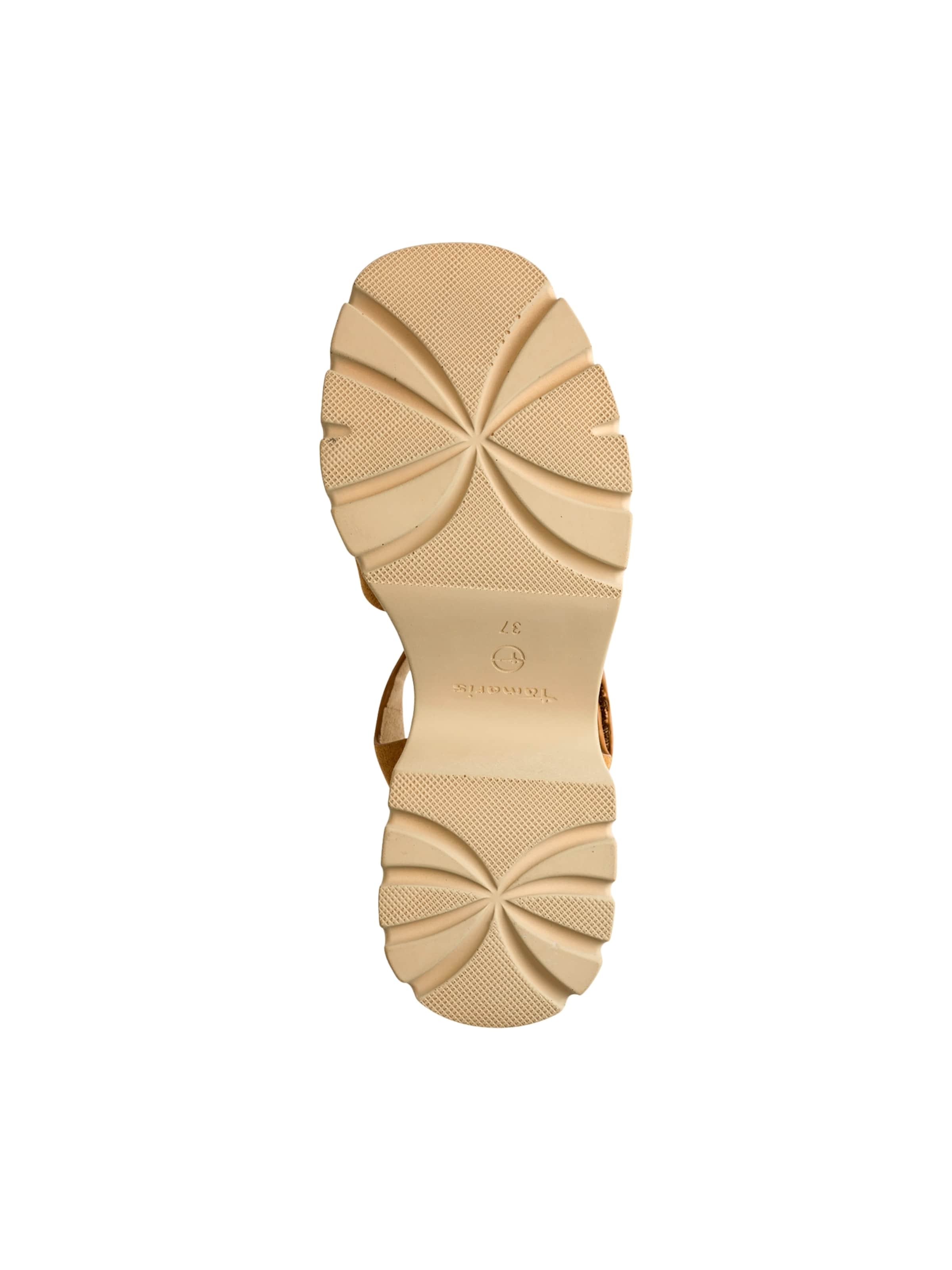 Tamaris Sandals in Brown