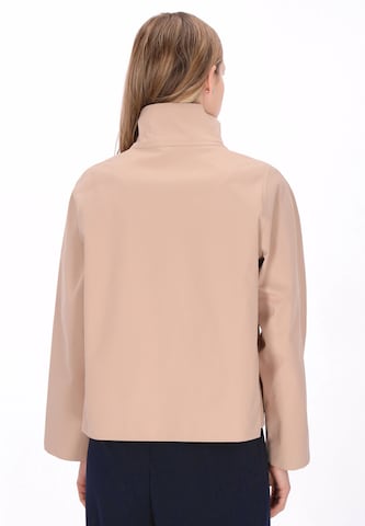 Veste mi-saison DreiMaster Klassik en beige
