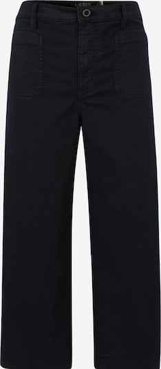 Lauren Ralph Lauren Hlače u mornarsko plava, Pregled proizvoda