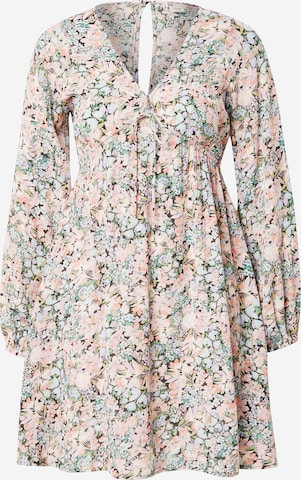 BILLABONG Kesämekko 'STAR FALL' värissä musta: etupuoli