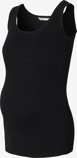 Noppies Top 'Jamee' en negro, Vista del producto