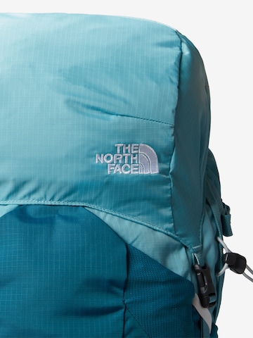 THE NORTH FACE Sportovní batoh – modrá