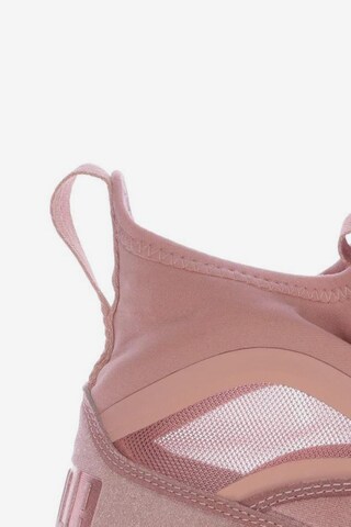 PUMA Sneaker 38 in Pink