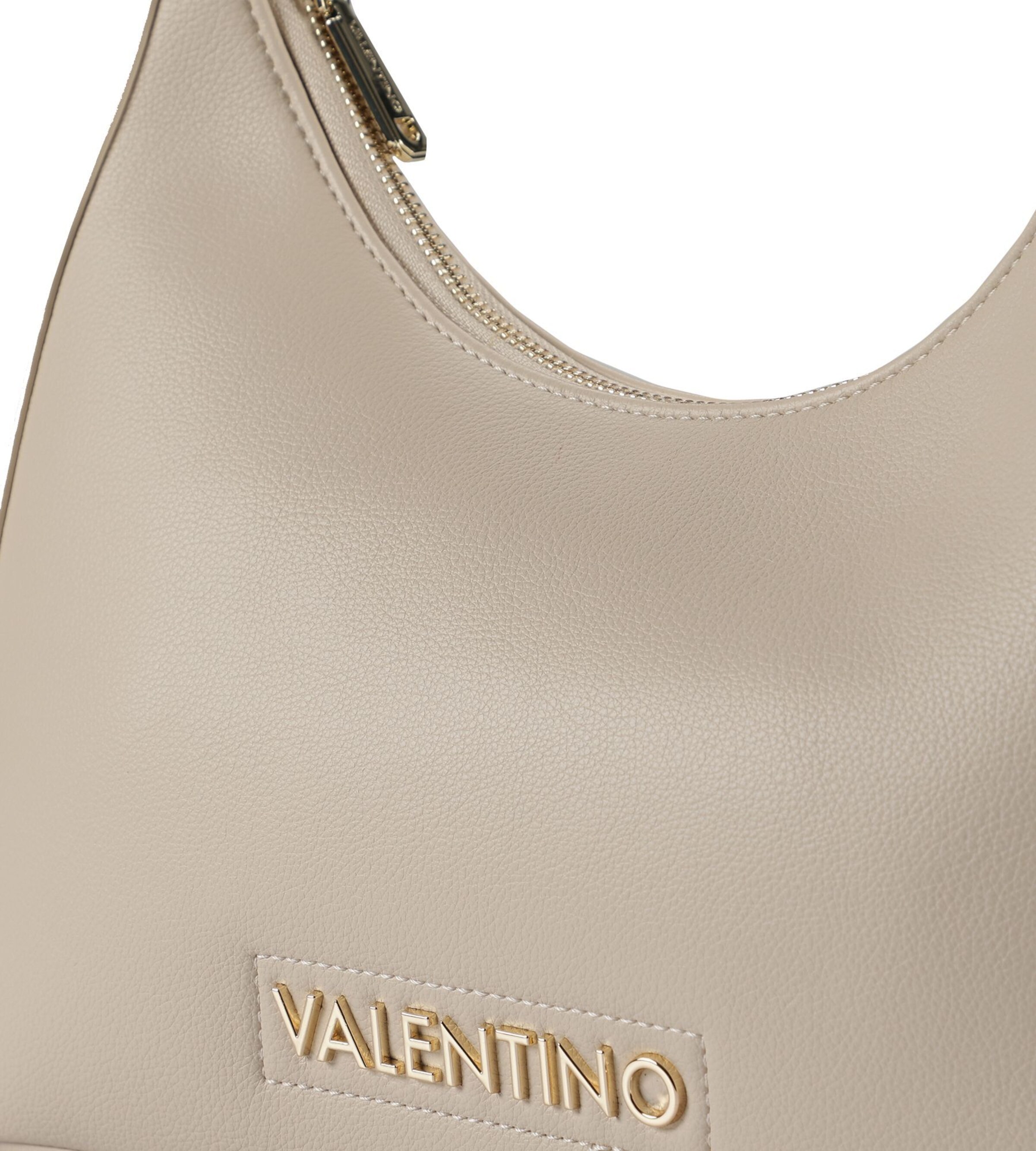 Sac bandoulière 'Aury Re' VALENTINO en beige
