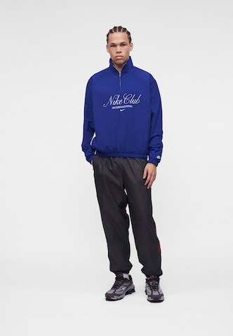 Giacca di mezza stagione 'Club' di Nike Sportswear in blu
