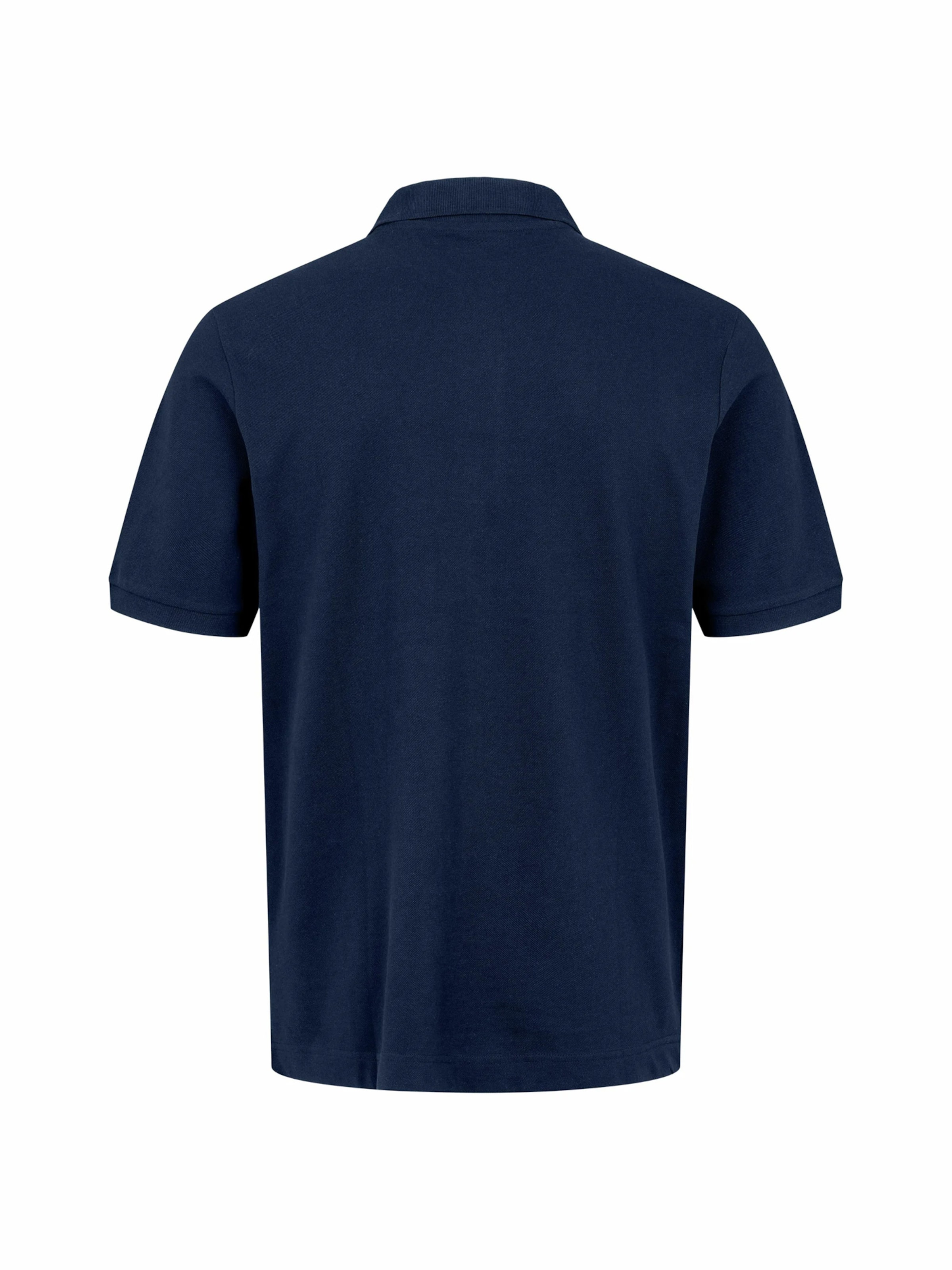 KAPPA - Camisa 'KMLogo Life' em azul