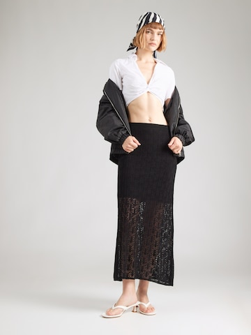Jupe 'Stella' Lindex en noir