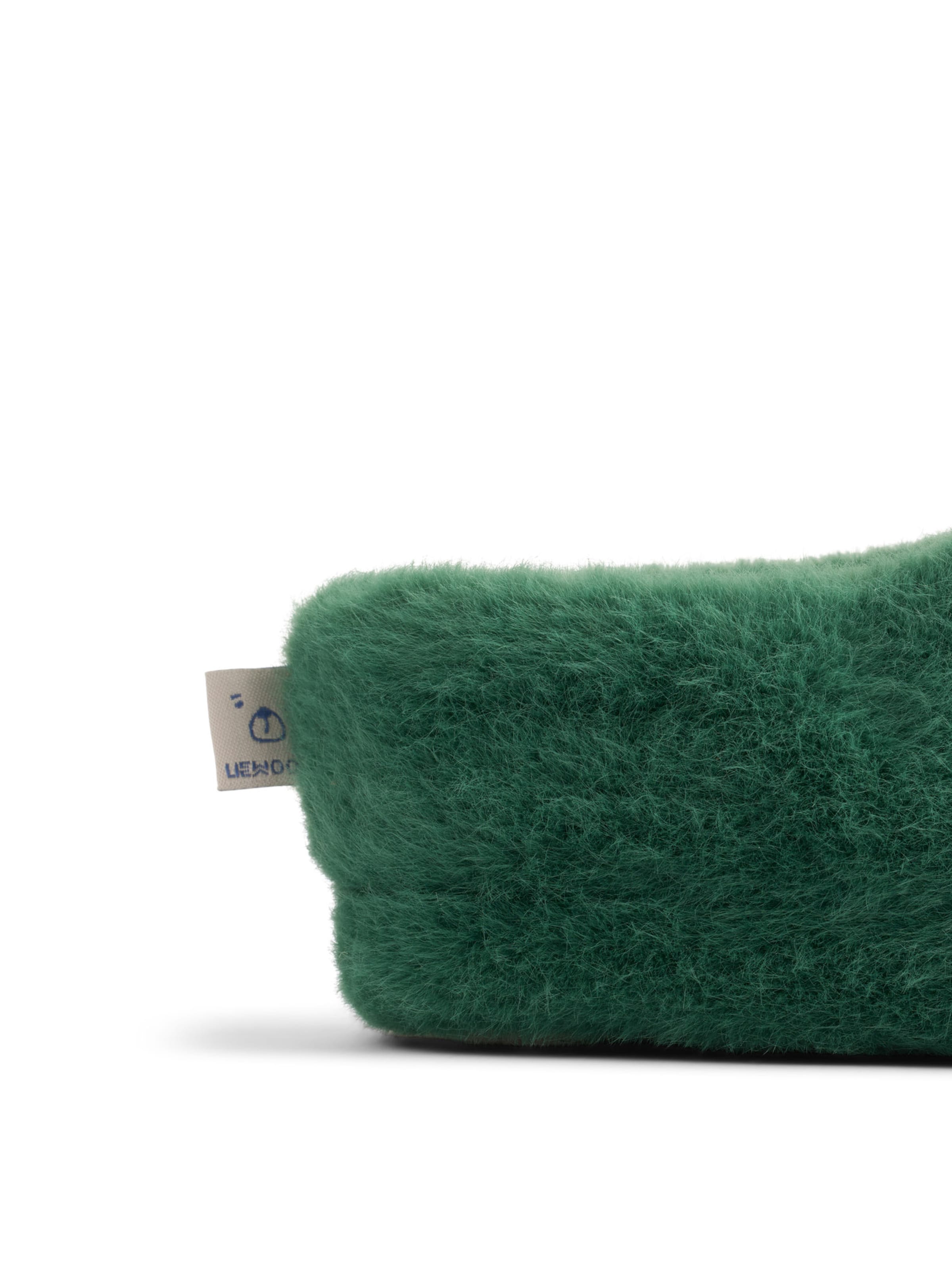 Liewood Papuče 'Aviaja Crocodile' - Zelená