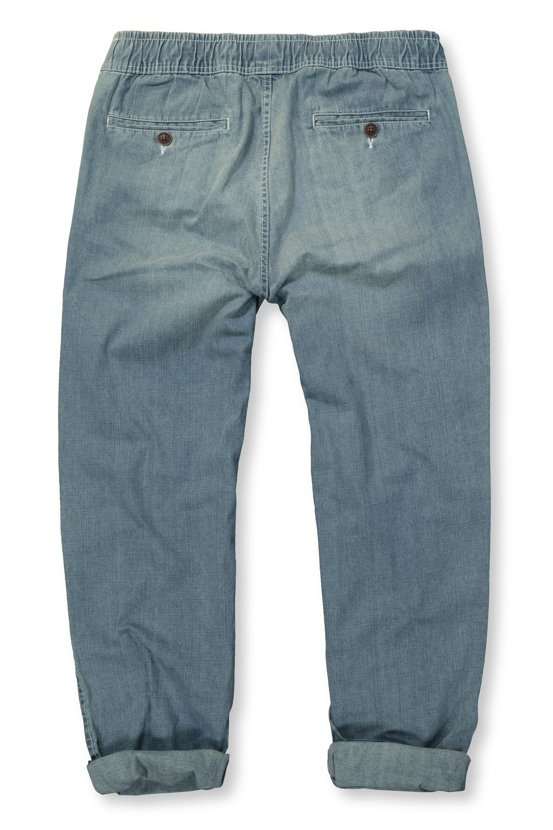 JP1880 Loose fit Pants in Blue