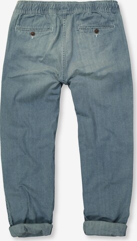 Loosefit Pantalon JP1880 en bleu