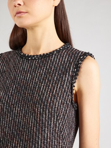 Robe 'Datana' BOSS en mélange de couleurs