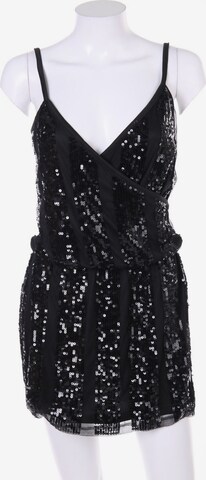 Express Dress in XS in Black: front