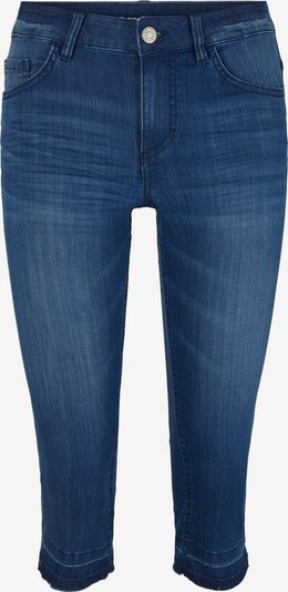 TOM TAILOR Jeans 'Alexa' in blue denim, Produktansicht