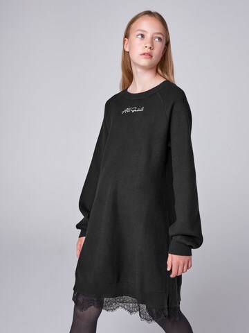 smALLSAINTS Kleid in Schwarz