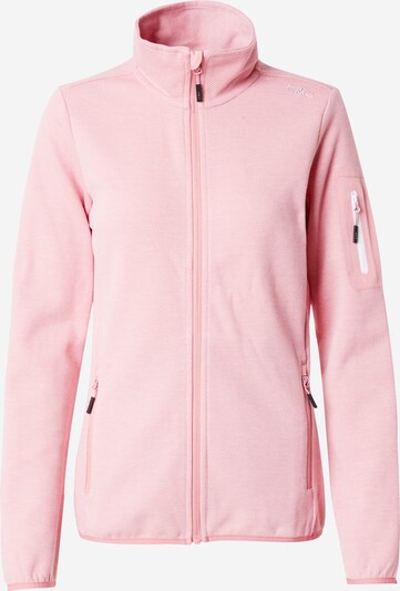 CMP Athletic fleece jacket in Light pink, Item view