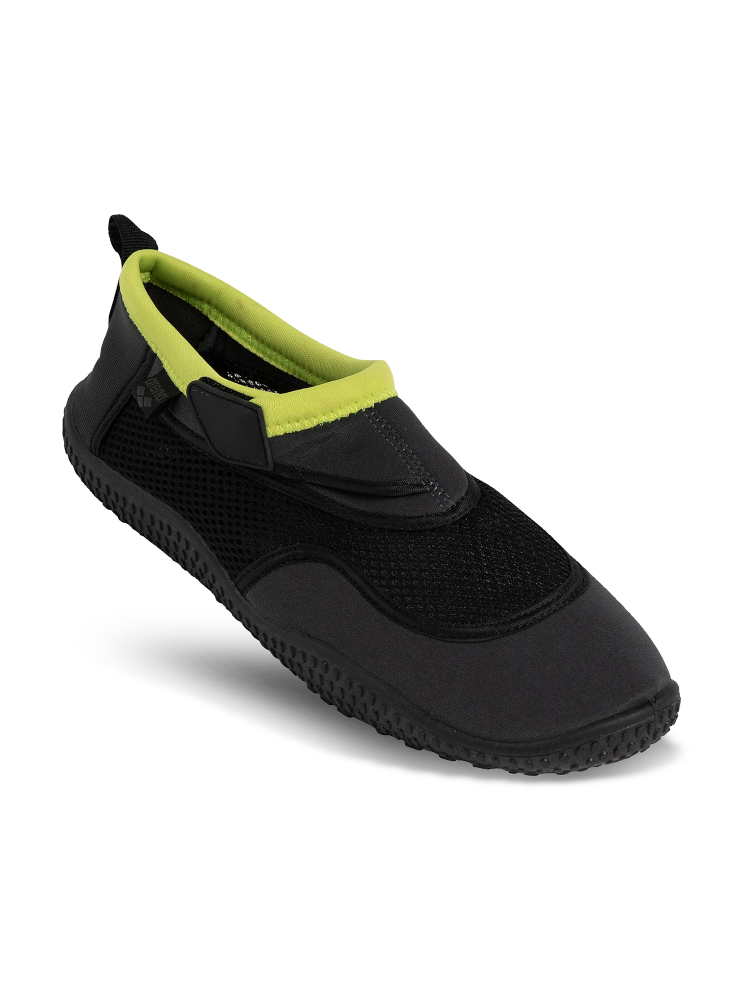 juoda ARENA Vandens batai 'WATER SHOE'