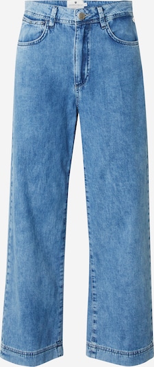 FREEMAN T. PORTER Jeans 'Nylia' in blue denim, Produktansicht