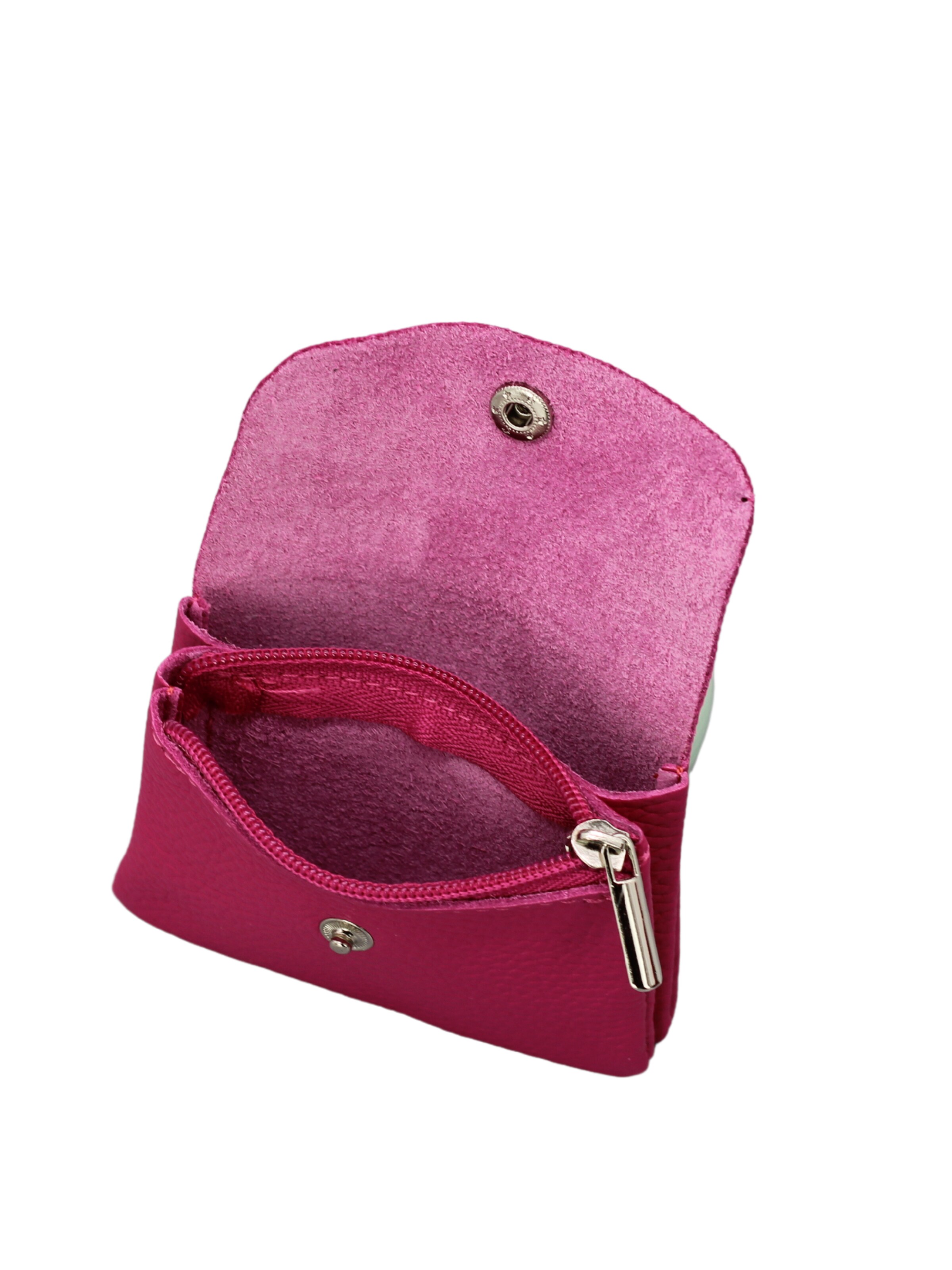 Adel Bags Wallet 'Mini' in Pink