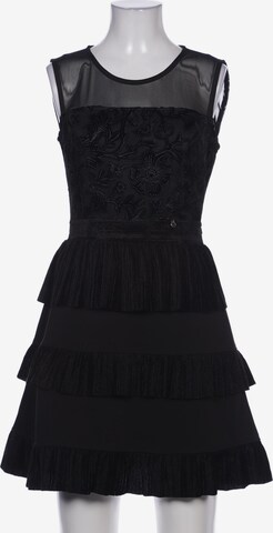 RINASCIMENTO Dress in S in Black: front
