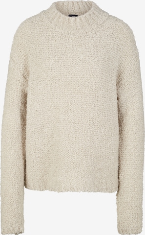 JOOP! Sweater in Beige: front