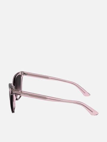 Calvin Klein Sonnenbrille‌‌‌‌‌‌‌‌‌‌ in Pink