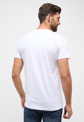 ETERNA Shirt in White