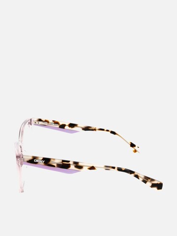 DKNY Sunglasses in Beige