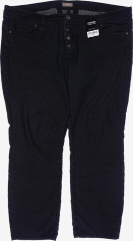TRIANGLE Jeans 39-40 in Grau: predná strana