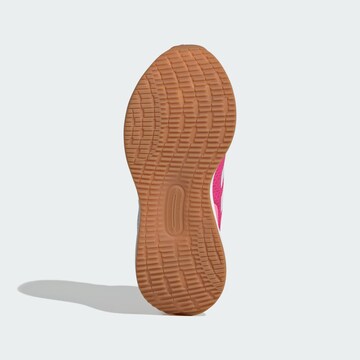 Baskets 'Runfalcon 5' ADIDAS SPORTSWEAR en rose