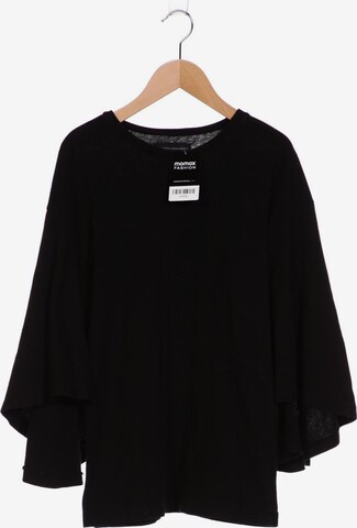 Citizens of Humanity Top & Shirt in S in Black: front