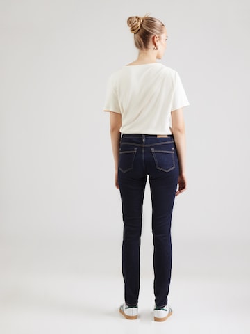 Mavi Skinny Jeans in Blue