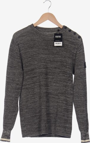 G-Star RAW Pullover M in Grau: predná strana