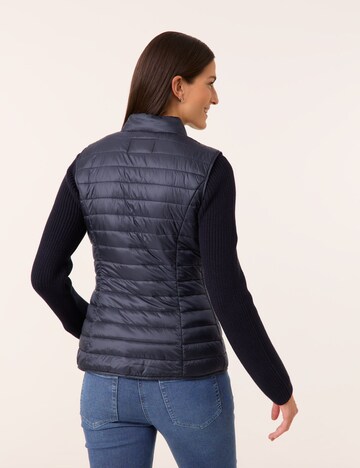 GERRY WEBER - Chaleco en azul