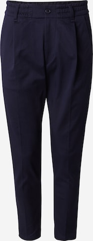 DRYKORN Normalny krój Cygaretki 'CHASY' w kolorze niebieski: przód