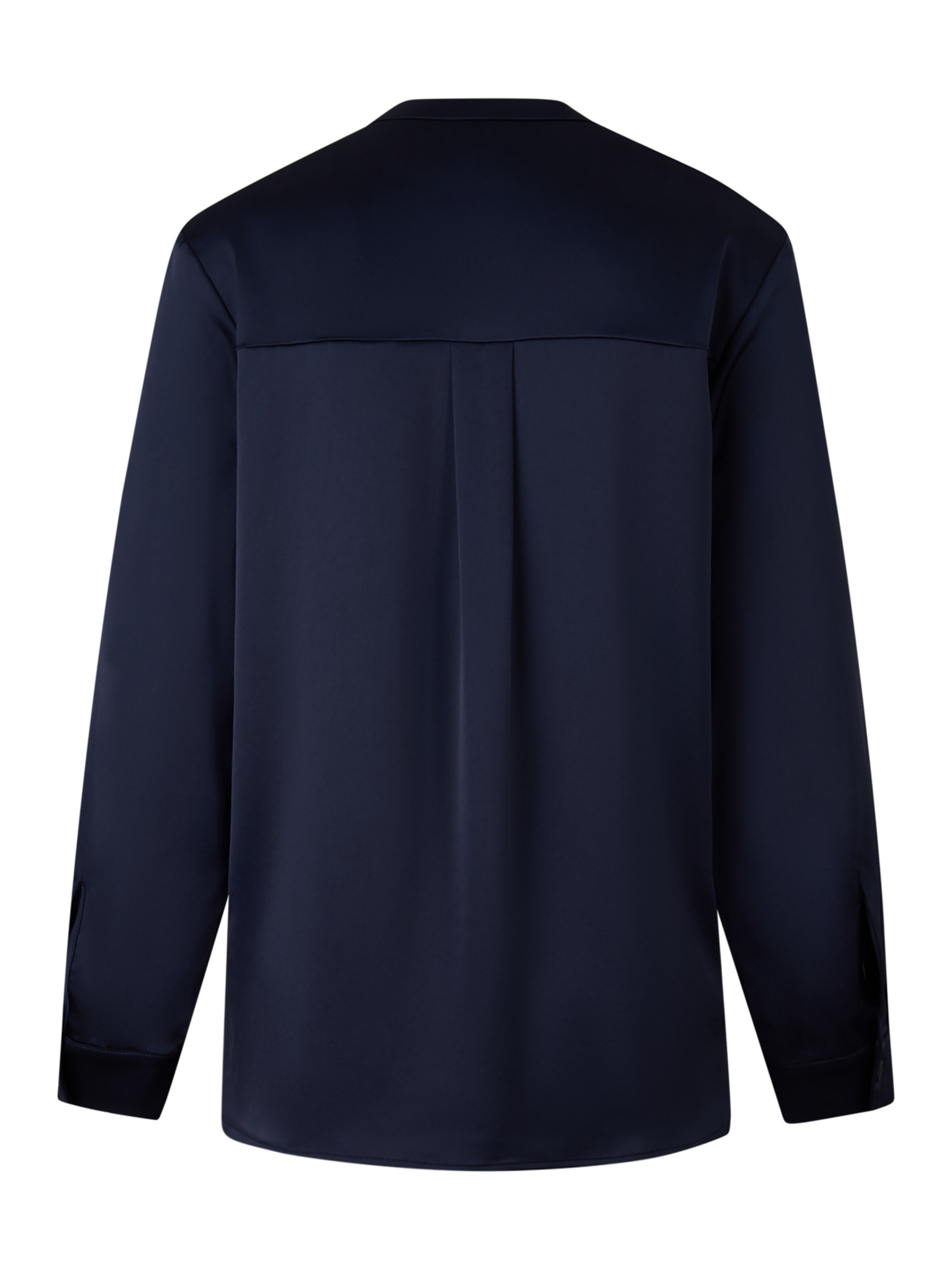 BOGNER Bluse 'Gerrit' in Blau