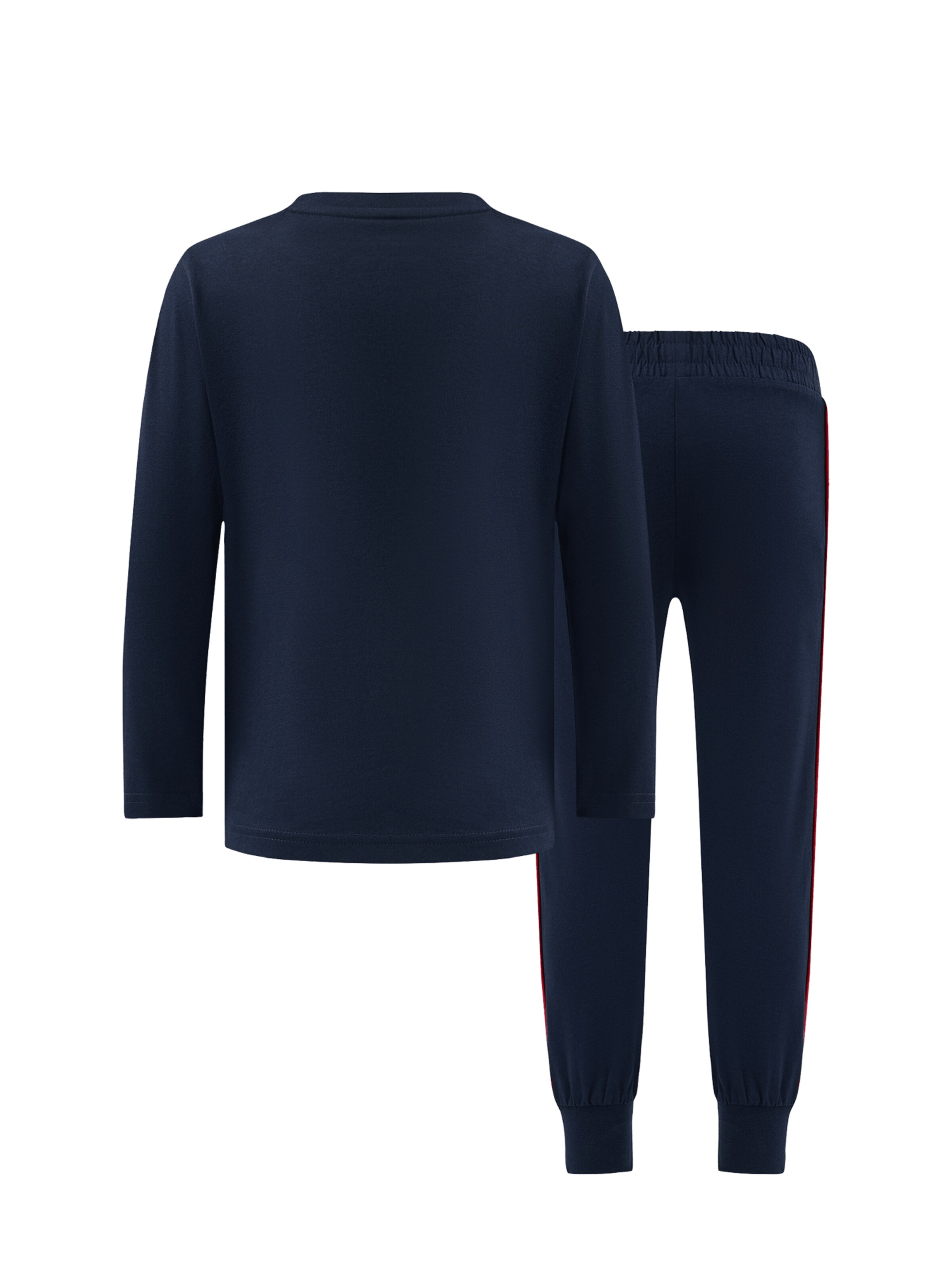 FC BAYERN MÜNCHEN Pajamas in Blue